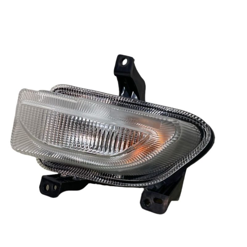 VIA JEEP RENEGADE 2015-2018 DERECHO