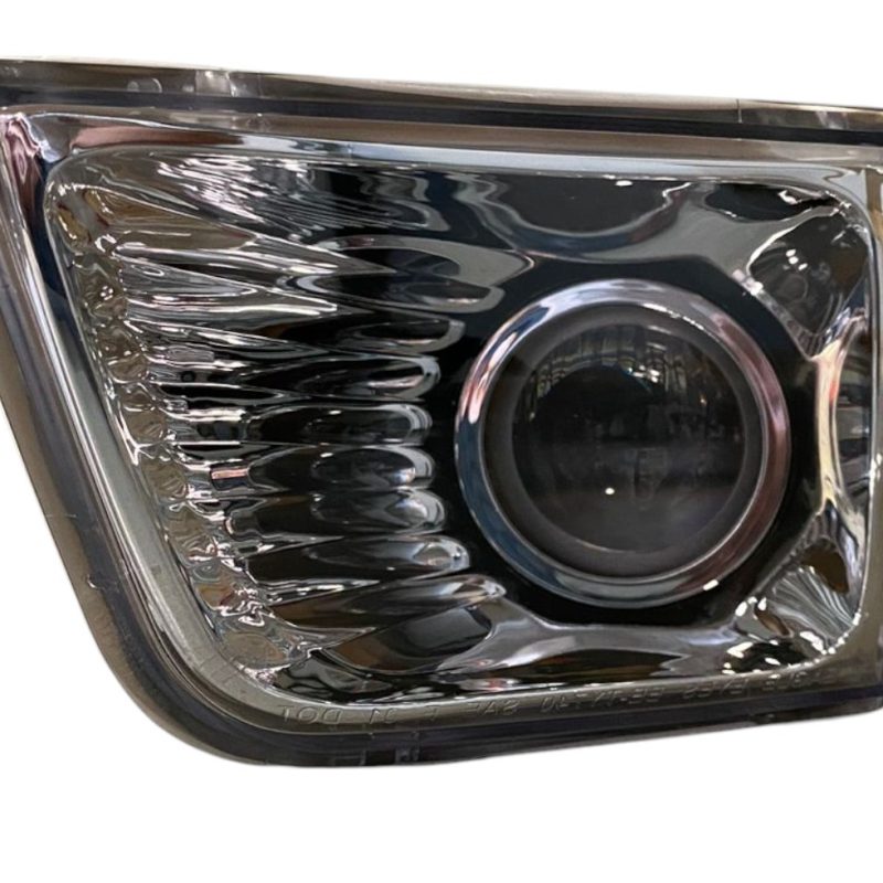 VIA TOYOTA 4RUNNER 2003-2005 IZQUIERDO