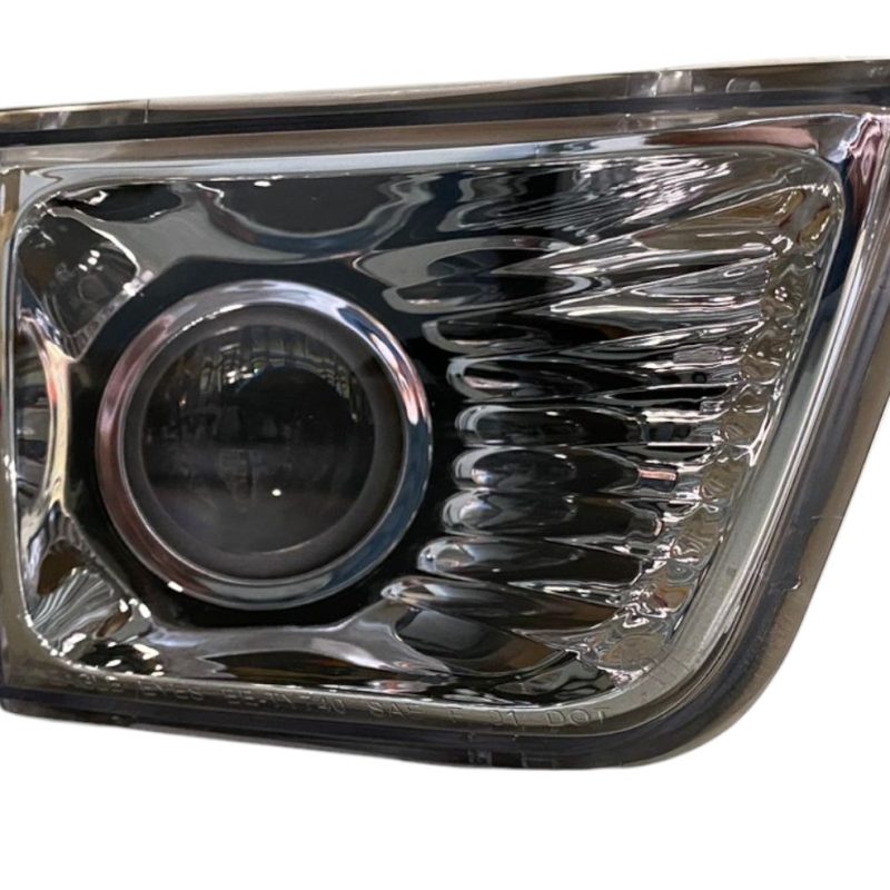 VIA TOYOTA 4RUNNER 2003-2005 DERECHO