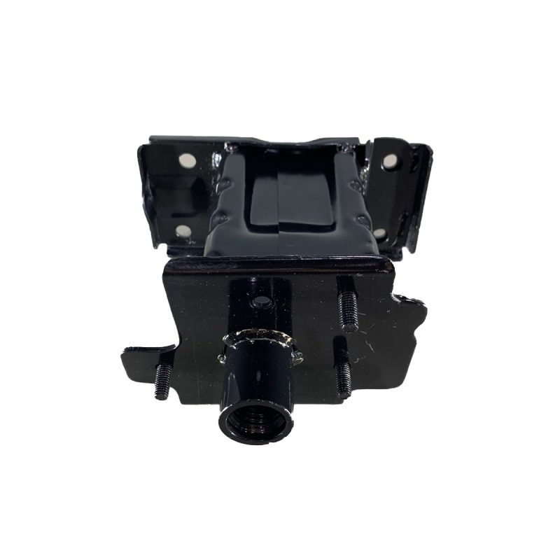 BRACKET DE BUMPER FRONTAL DER. DERECHO NISSAN ROGUE 2014-2016