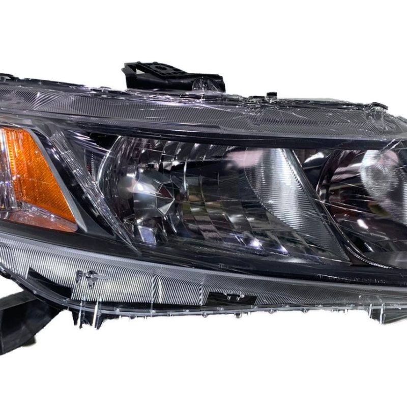 FAROL DER. HONDA CIVIC  2013-2015