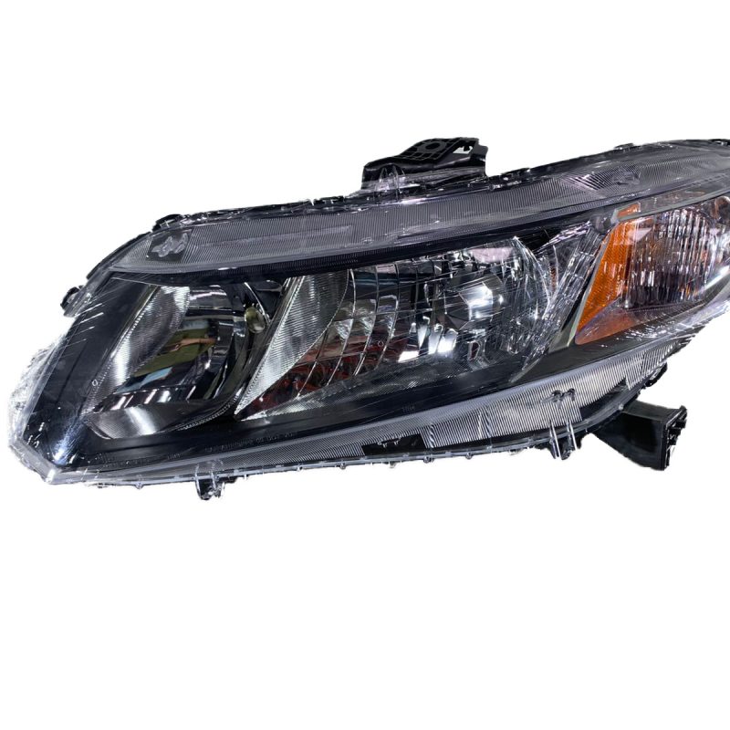 FAROL IZQ. HONDA CIVIC  2013-2015