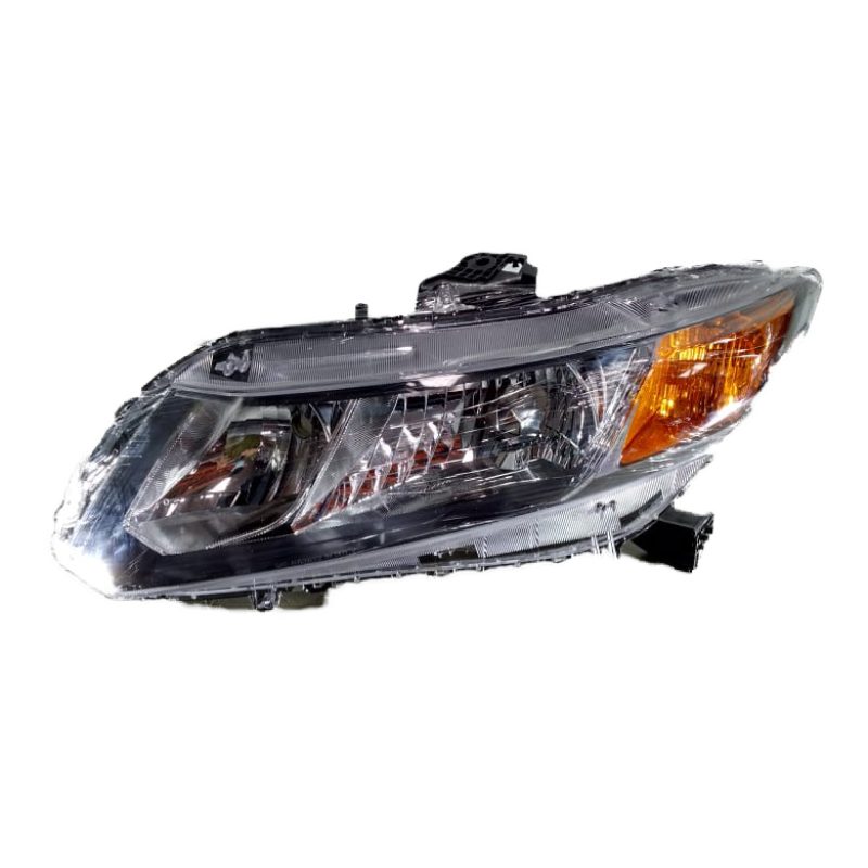 FAROL IZQ. HONDA CIVIC  2012-2012