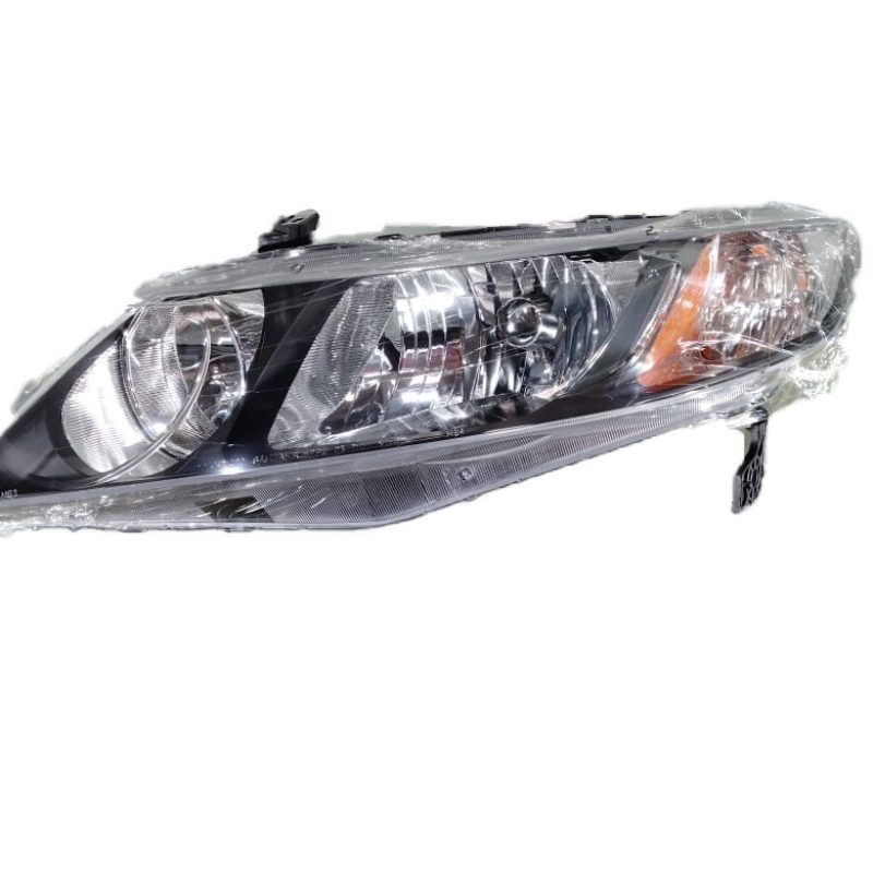 FAROL IZQ. HONDA CIVIC  2009-2011