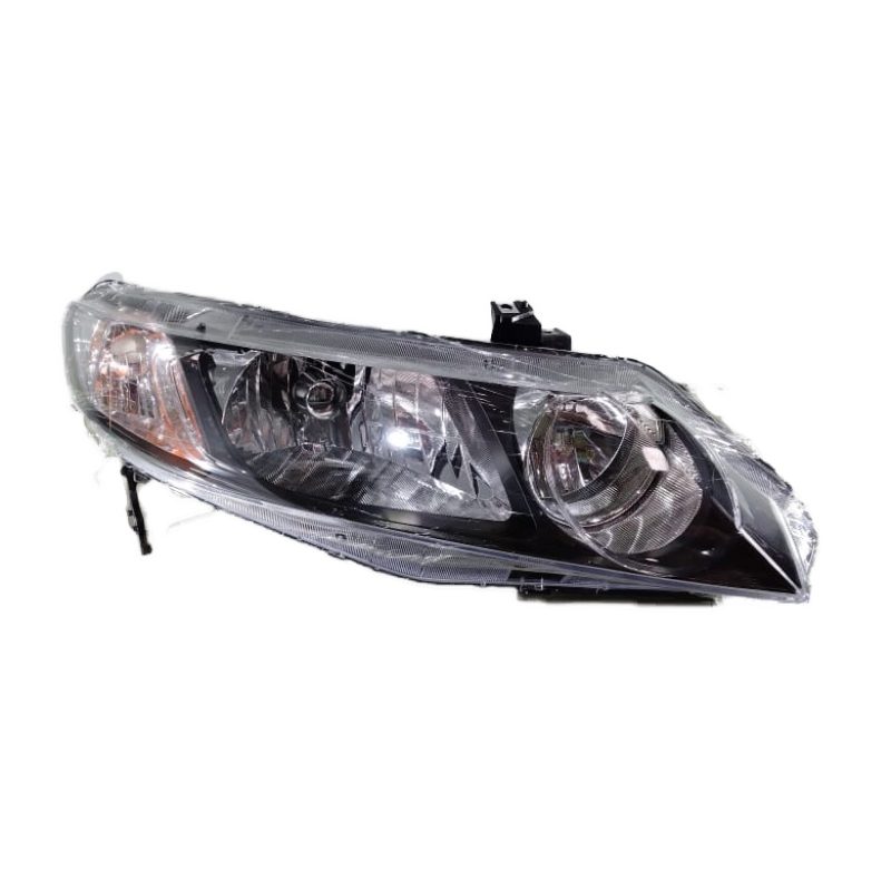FAROL DER. HONDA CIVIC  2009-2011