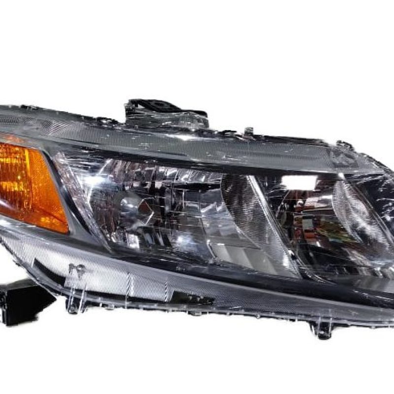 FAROL DER. HONDA CIVIC  2012-2012