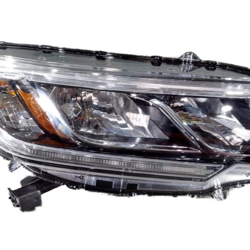 FAROL DER. HONDA CR-V 2015-2016