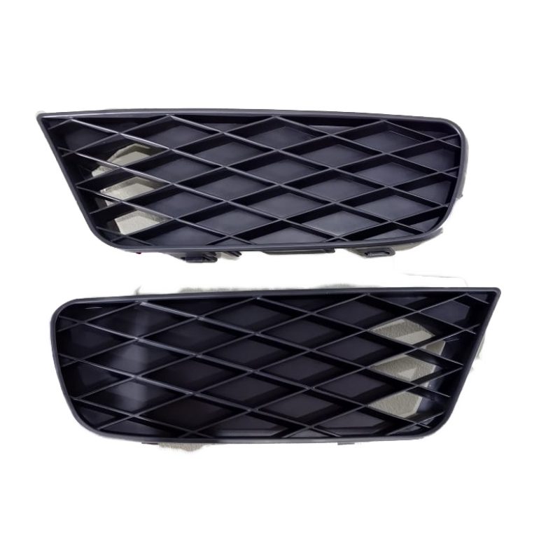 MARCO DE HALOGENA IZQ. HONDA CIVIC  2009-2011