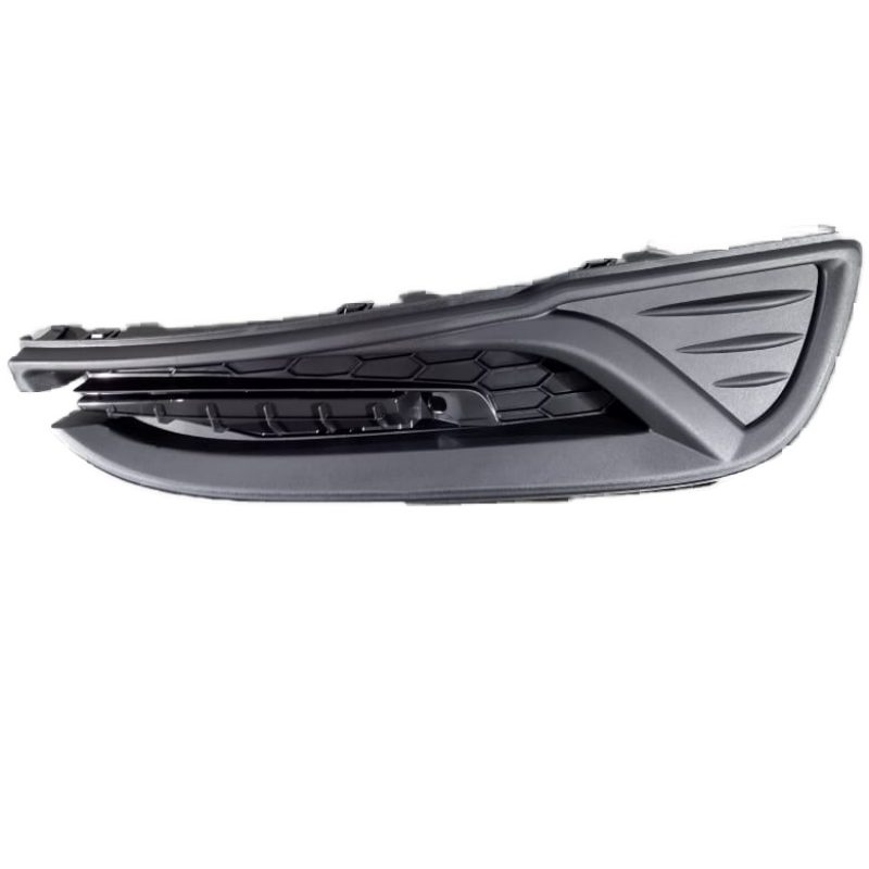 MARCO DE HALOGENA SIN AGUJERO DER. HONDA CIVIC  2013-2015 SIN AGUJERO