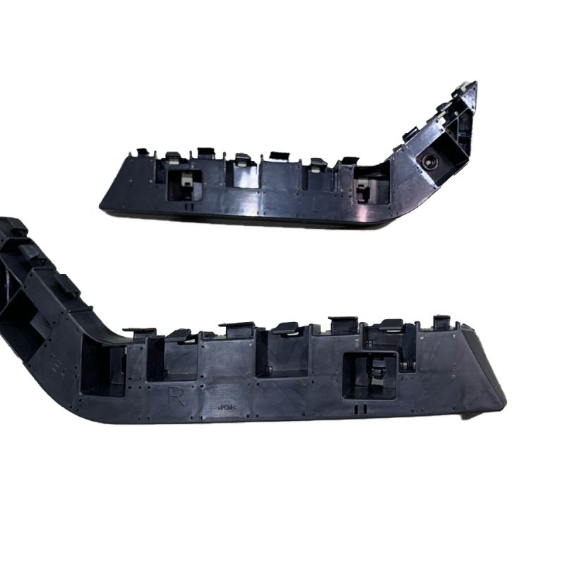 BRACKET DE BUMPER FRONTAL DER. DERECHO HONDA CIVIC 2016-2016