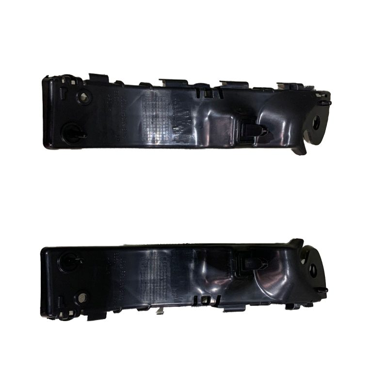 BRACKET DE BUMPER FRONTAL DER. DERECHO FORD EXPLORER 2011-2015