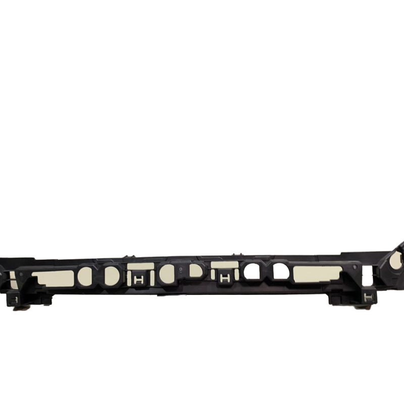 BRACKET DE BUMPER FRONTAL FORD EXPLORER 2016-2017