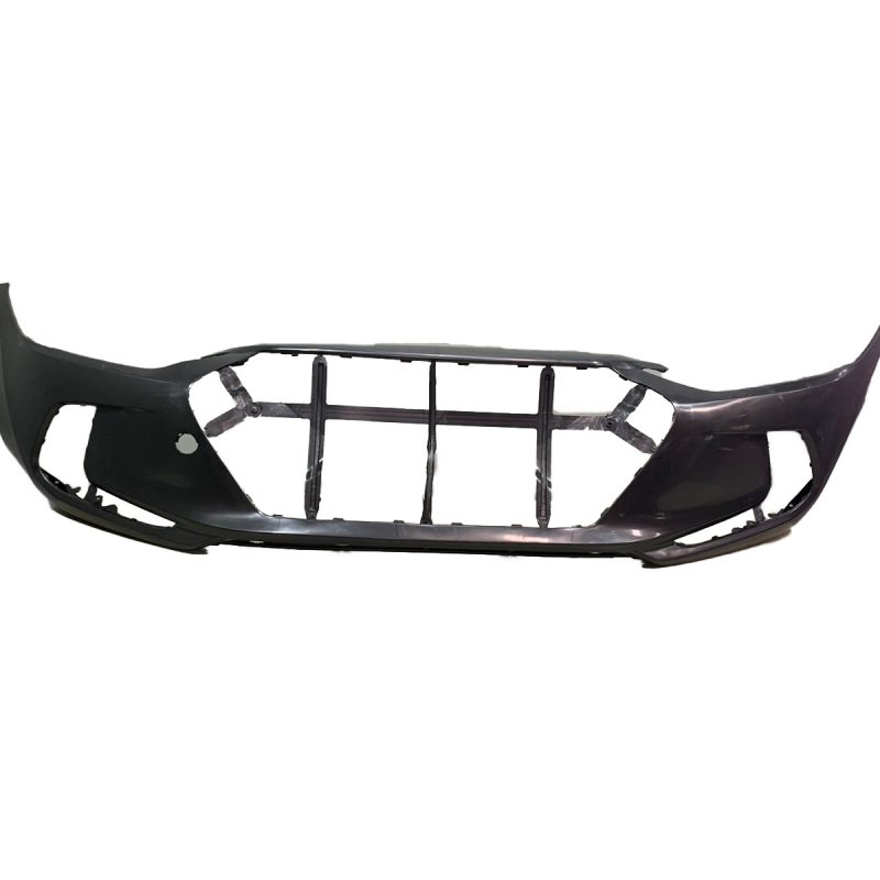 BUMPER FRONTAL HYUNDAI ELANTRA 2017-2018