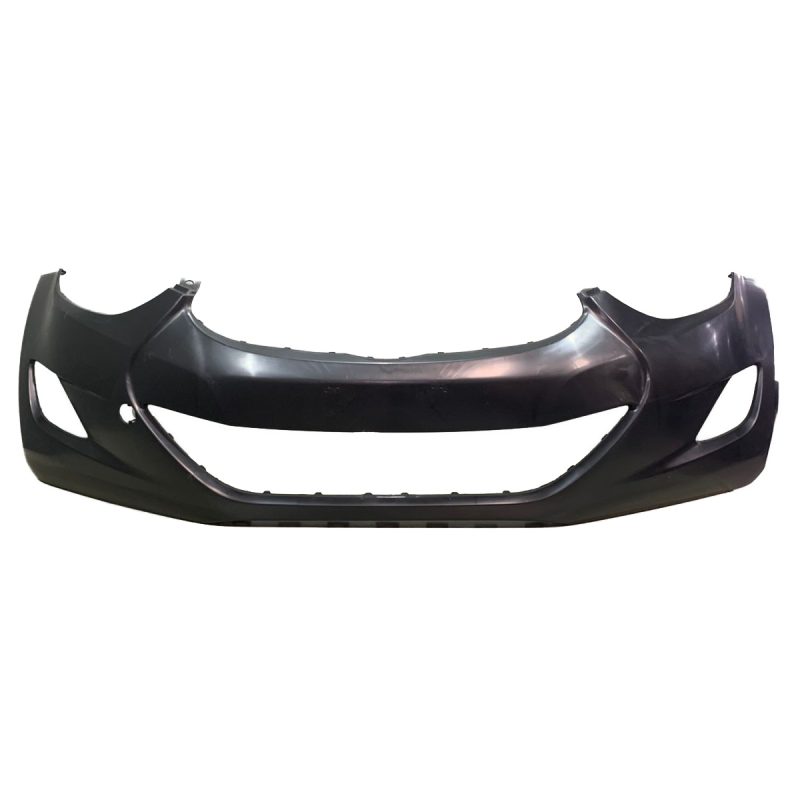 BUMPER FRONTAL HYUNDAI ELANTRA 2011-2013