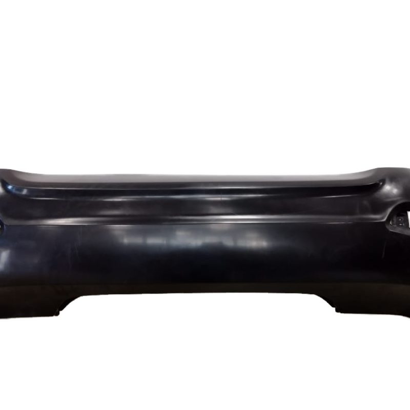 BUMPER TRASERO HYUNDAI ACCENT 2012-2014