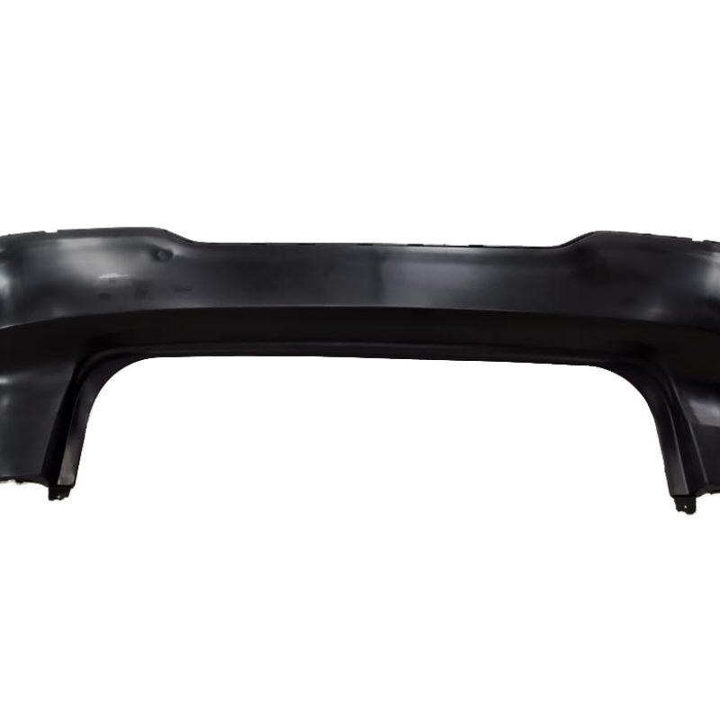 BUMPER TRASERO KIA RIO 2012-2015