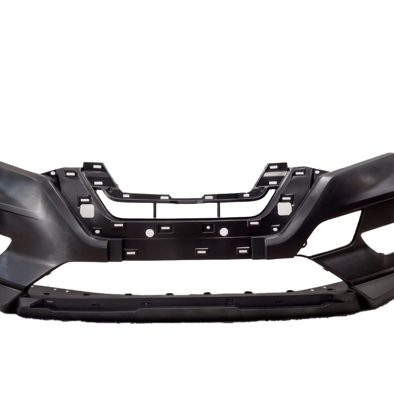 BUMPER FRONTAL NISSAN ROGUE 2017-2020