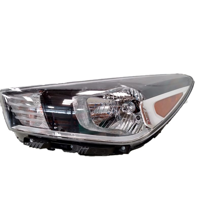 FAROL IZQ. KIA RIO 2018