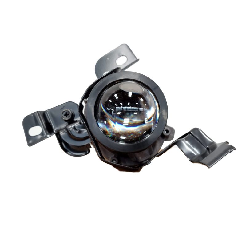 HALOGENA IZQ. KIA RIO 2018