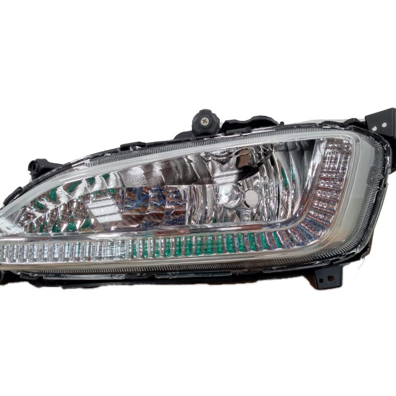 HALOGENA IZQ. HYUNDAI SANTA FE SPORT 2013-2016