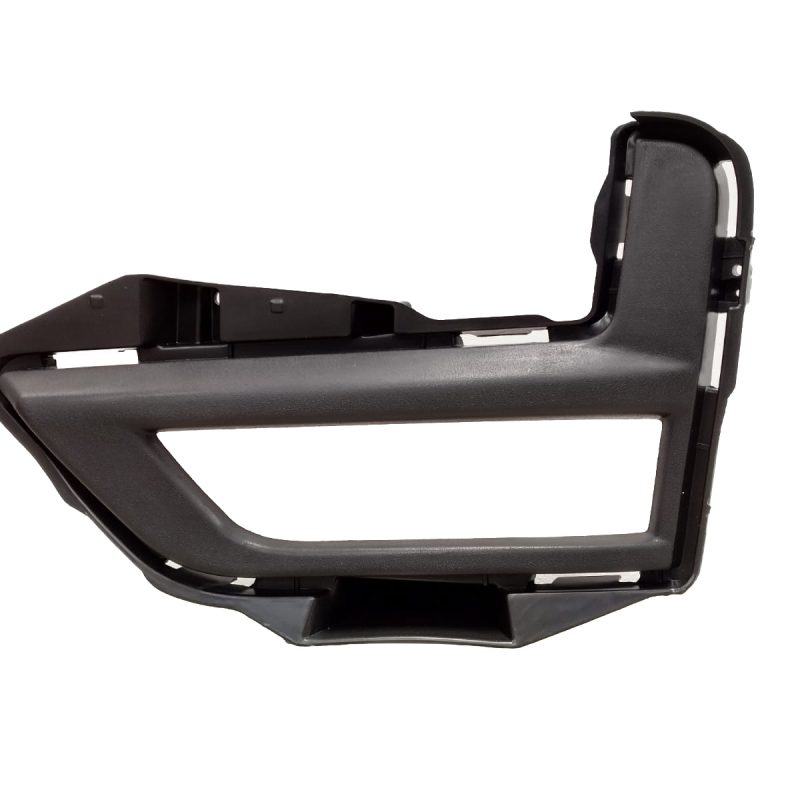 MARCO DE HALOGENA DER. NISSAN ROGUE  2017-2020