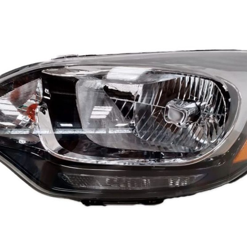FAROL KIA RIO 2012-2015 IZQUIERDO