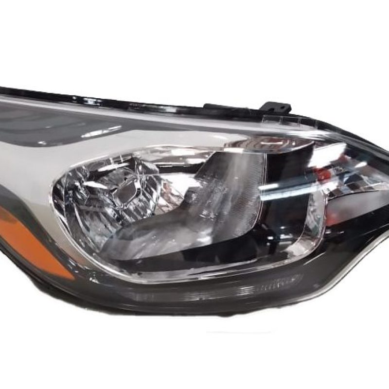 FAROL KIA RIO 2012-2015 DERECHO