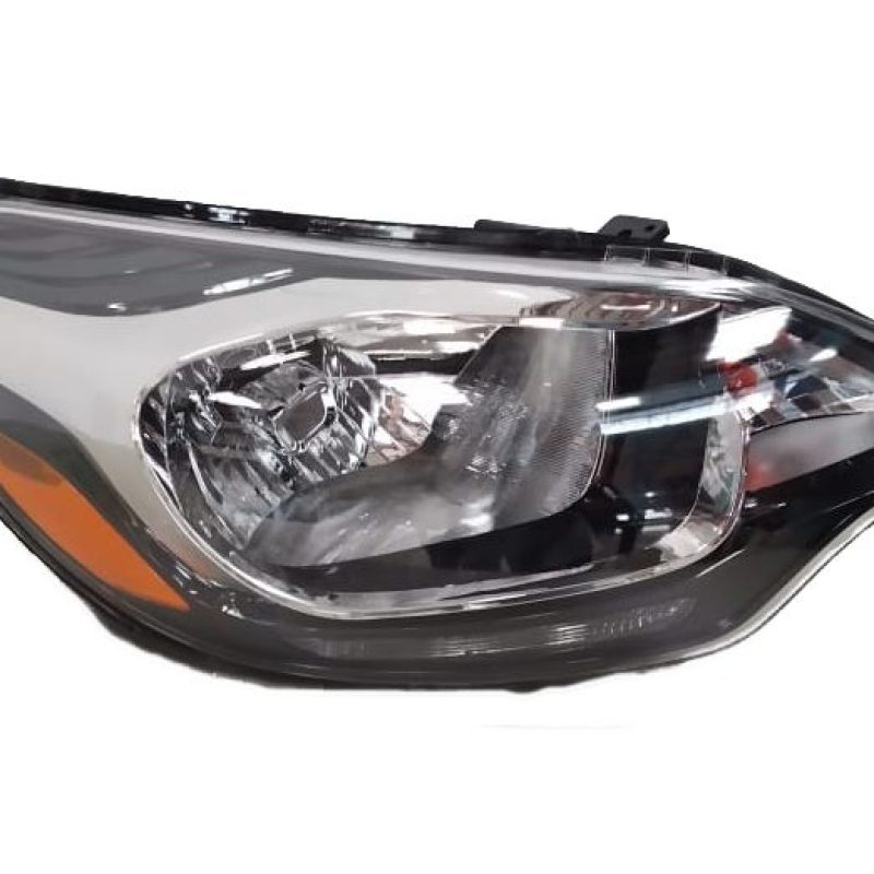 FAROL DER. KIA RIO 2012-2015