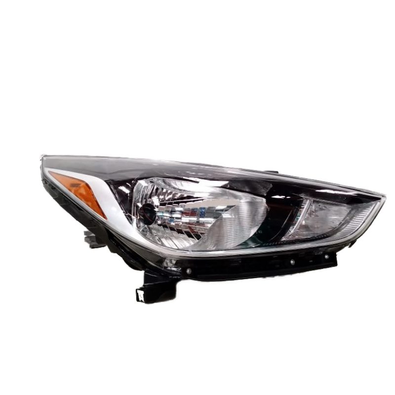 FAROL DER. HYUNDAI ACCENT 2018