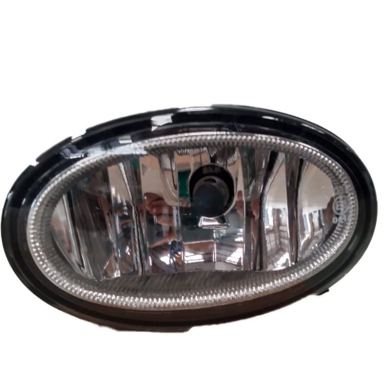 HALOGENA IZQ. HONDA HR-V 2016-2018