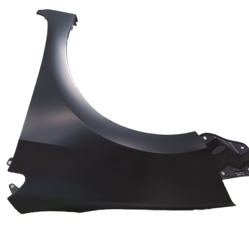 GUARDAFANGO DELANTERO IZQ. TOYOTA COROLLA 2014-2016