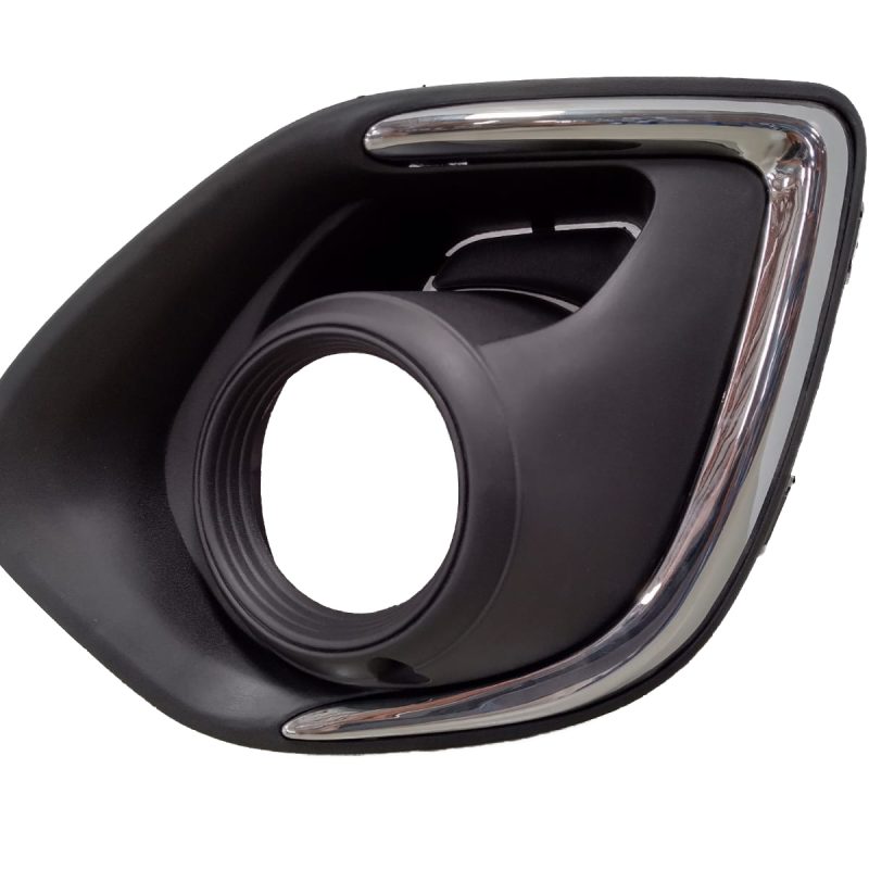 MARCO DE HALOGENA IZQ. MITSUBISHI OUTLANDER SPORT 2011-2012