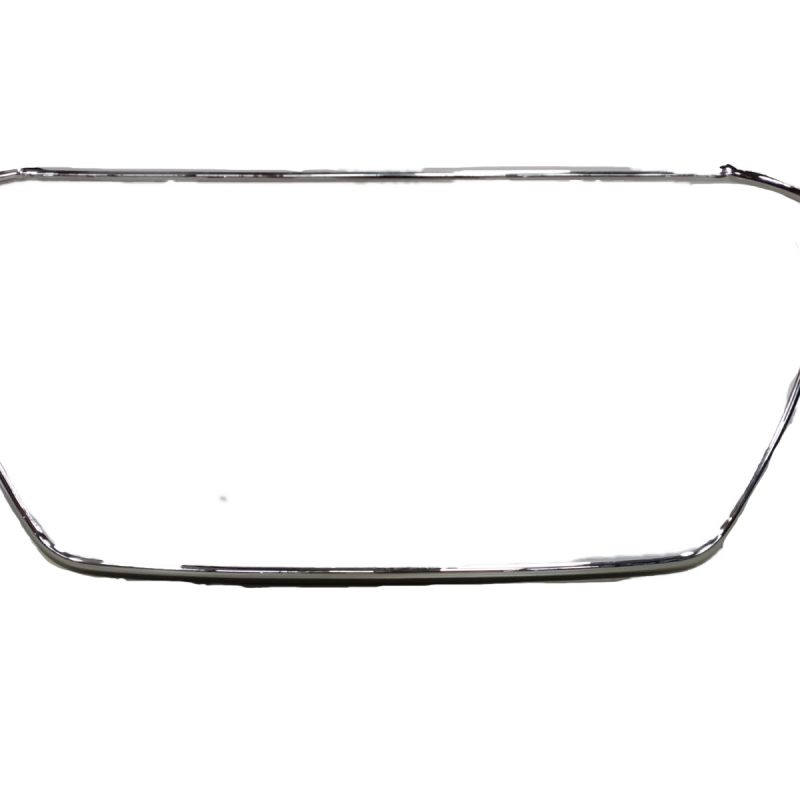 MOLDURA DE PARRILLA CROMADA MITSUBISHI OUTLANDER SPORT 2013-2015 CROMADA
