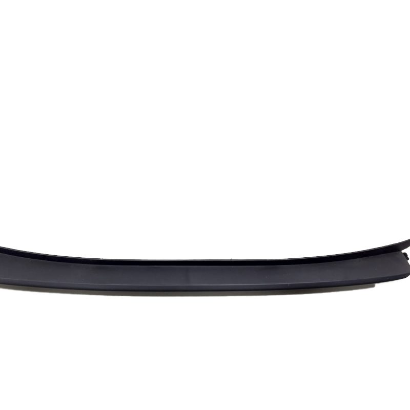 MOLDURA DE BUMPER INFERIOR HYUNDAI ELANTRA 2017-2018 INFERIOR
