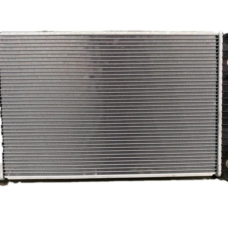 RADIADOR CHEVROLET SONIC 2012-2016 1.4