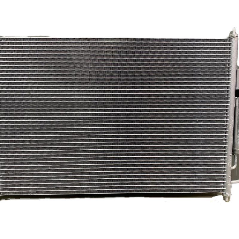CONDENSADOR NISSAN ROGUE  2008-2010