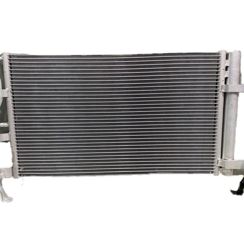 CONDENSADOR HYUNDAI ELANTRA 2001-2003