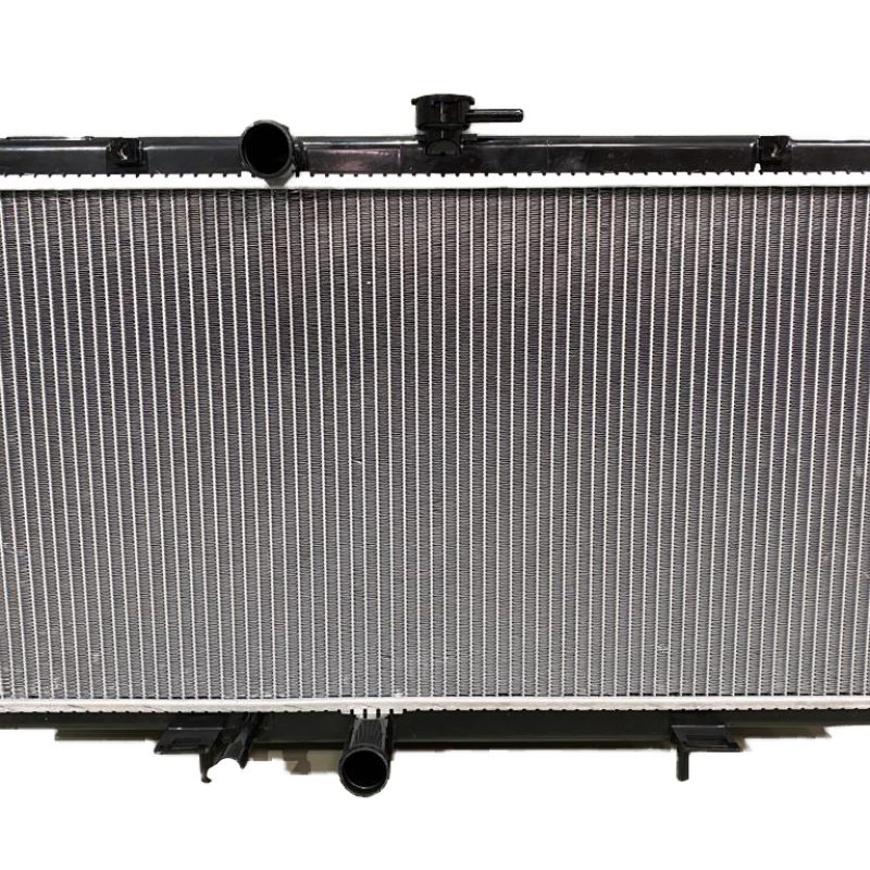 CONDENSADOR NISSAN VERSA  2007-2011