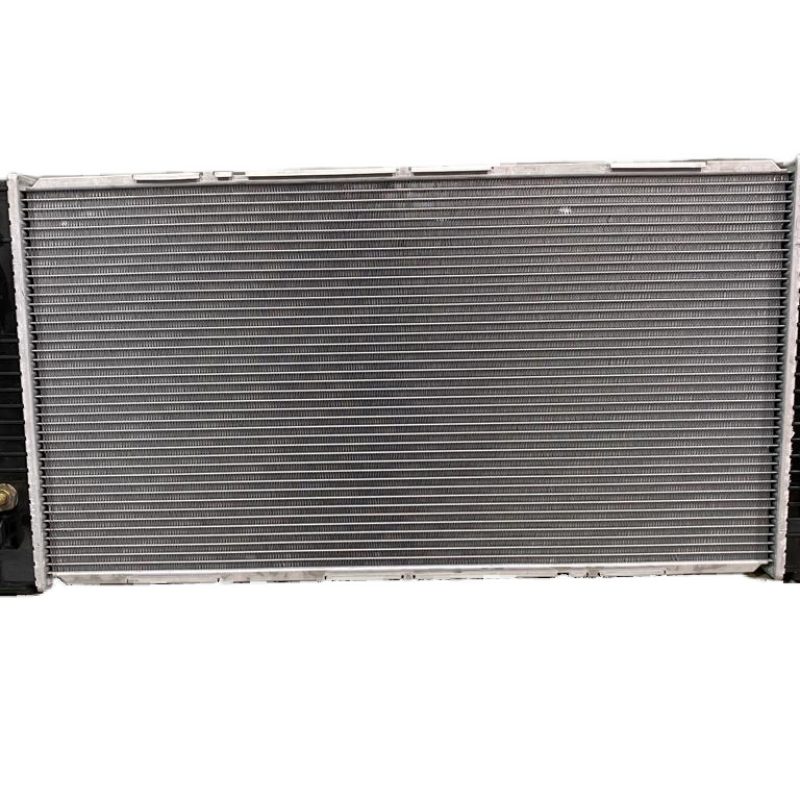 RADIADOR FORD F150 2009-2014