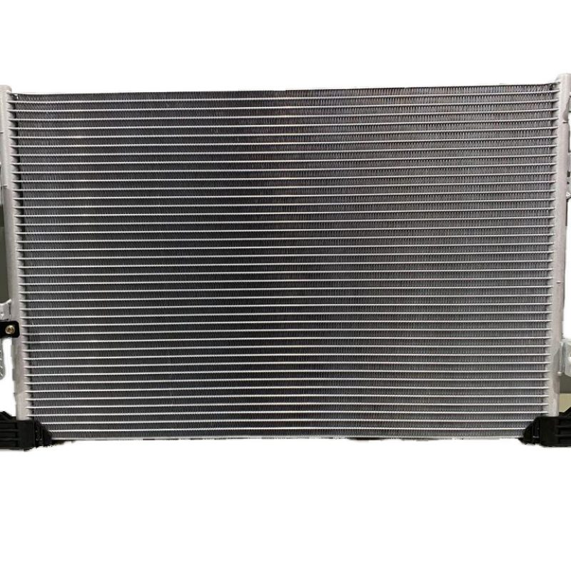 CONDENSADOR MITSUBISHI LANCER 2008-2015