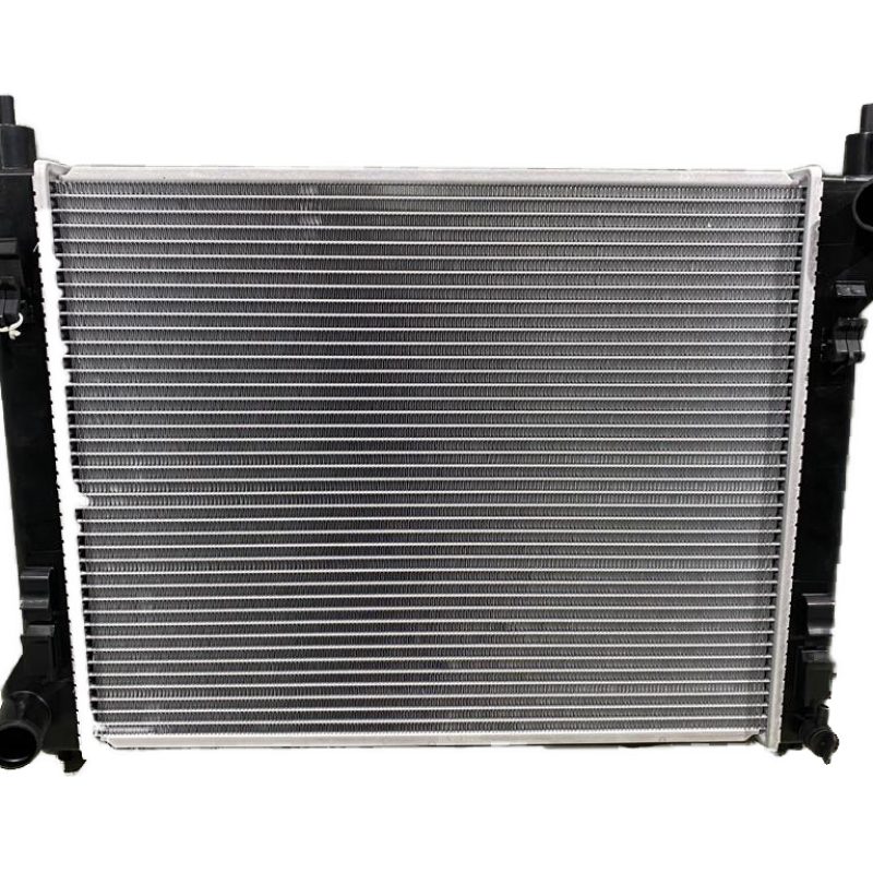 RADIADOR NISSAN SENTRA 2013-2015