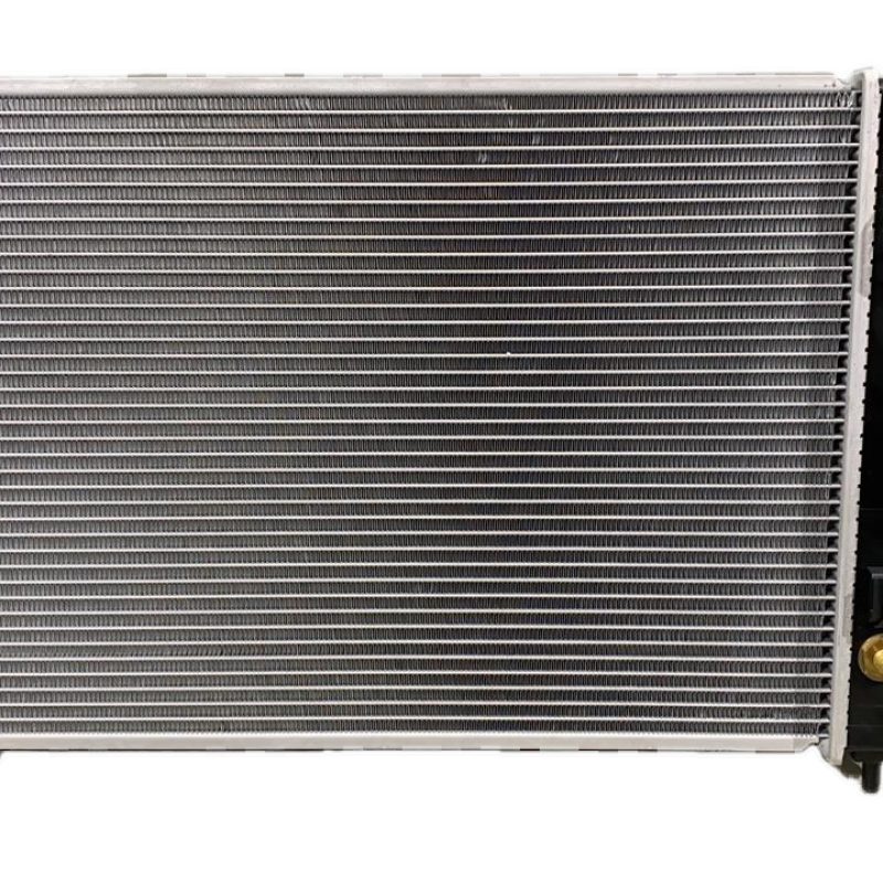 RADIADOR KIA SOUL 2012-2013