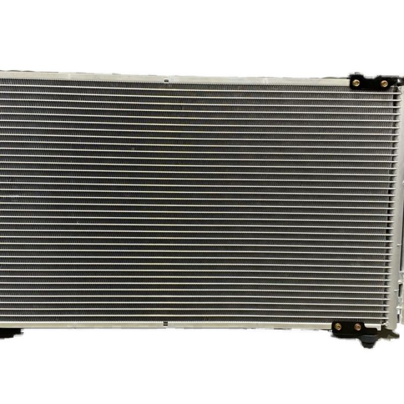 CONDENSADOR HONDA CR-V 2002-2006