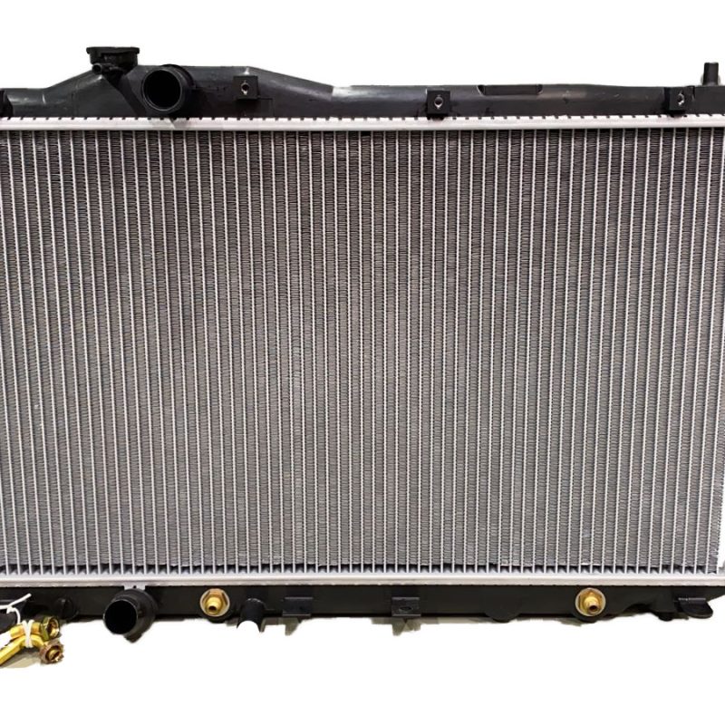 RADIADOR HONDA CIVIC  2012-2012