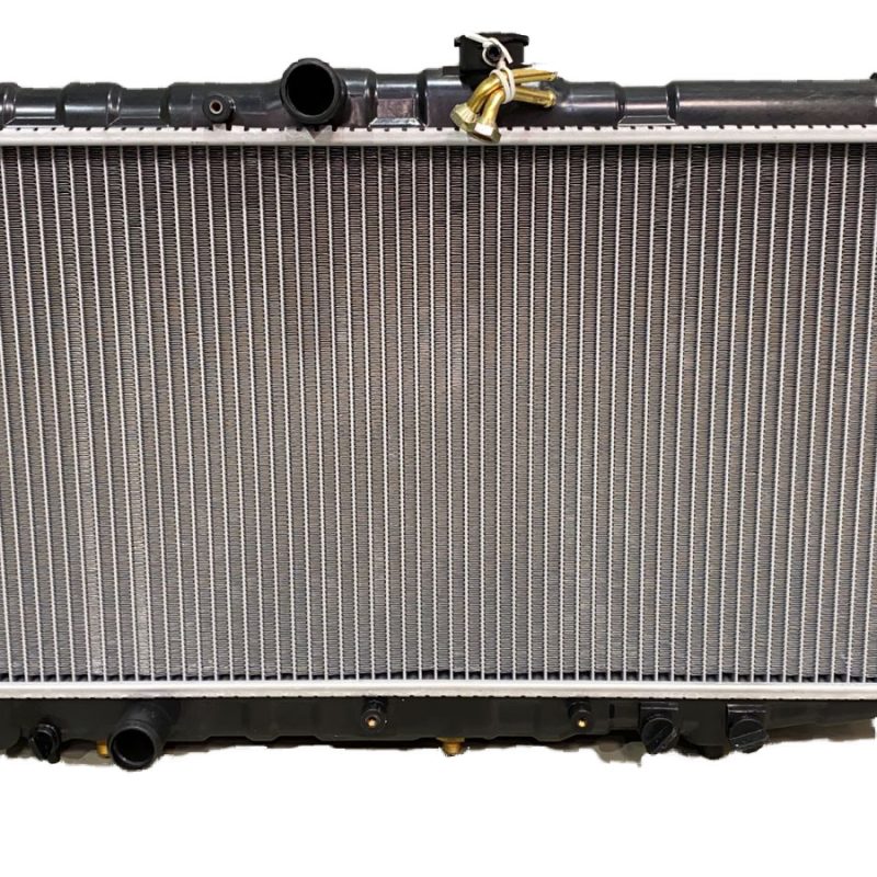 RADIADOR TOYOTA COROLLA 1998-2000 16 MM