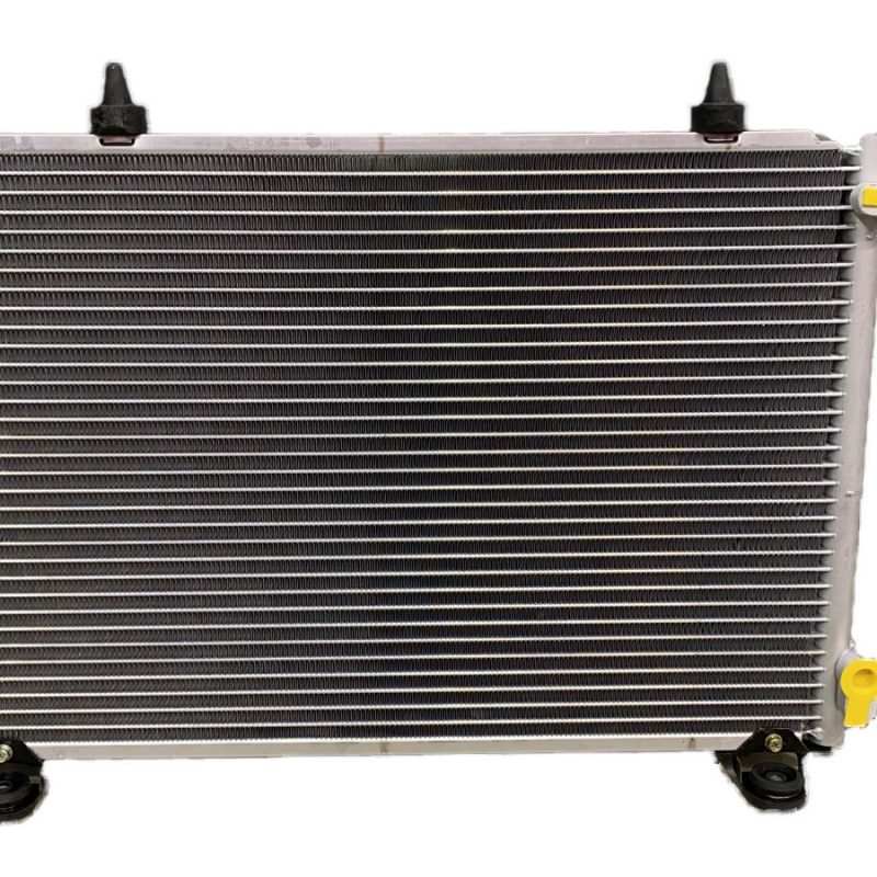 CONDENSADOR PARA TOYOTA ECHO 2000-2005