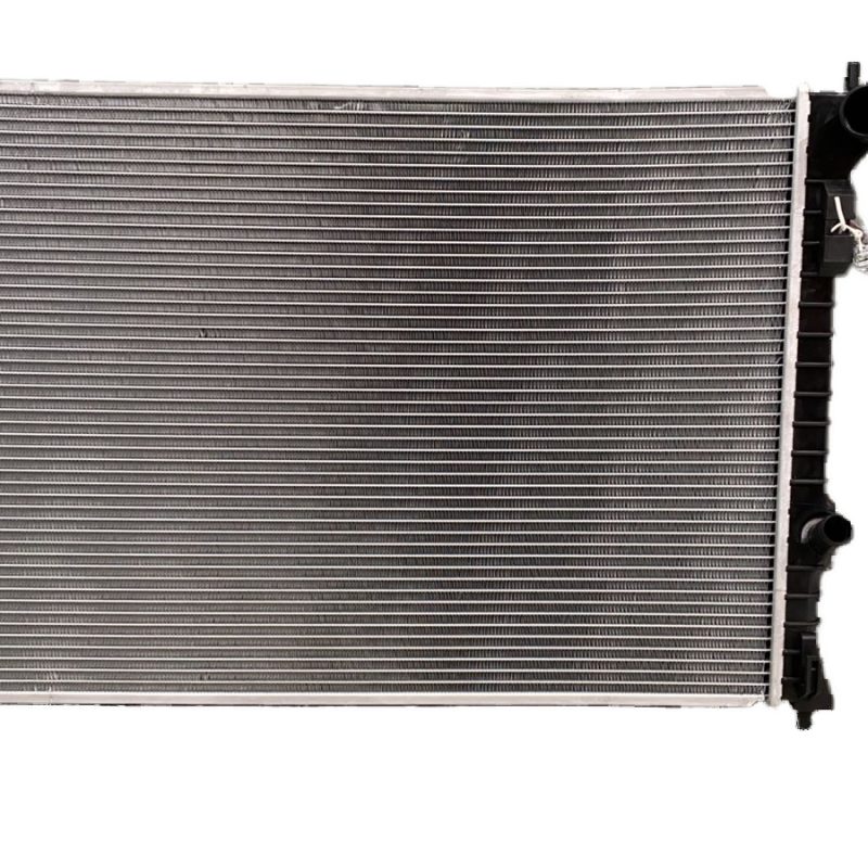 RADIADOR FORD FOCUS  2012-2014