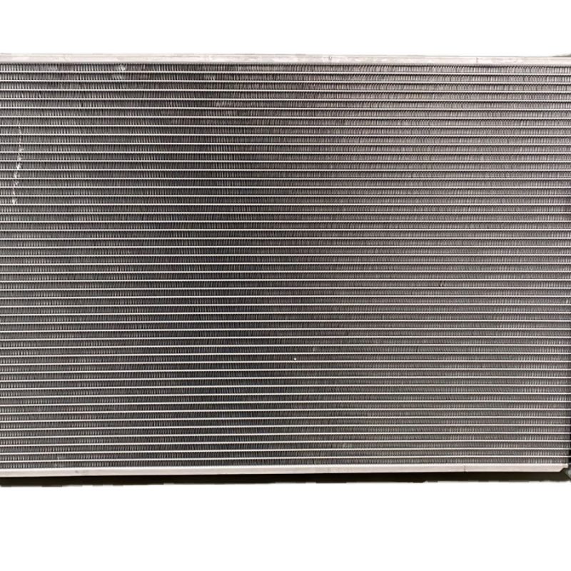 RADIADOR FORD EXPLORER 2011-2015 3.5