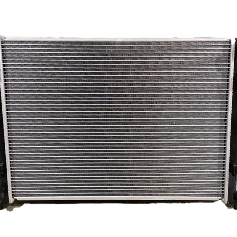 RADIADOR HYUNDAI ELANTRA 2007-2010