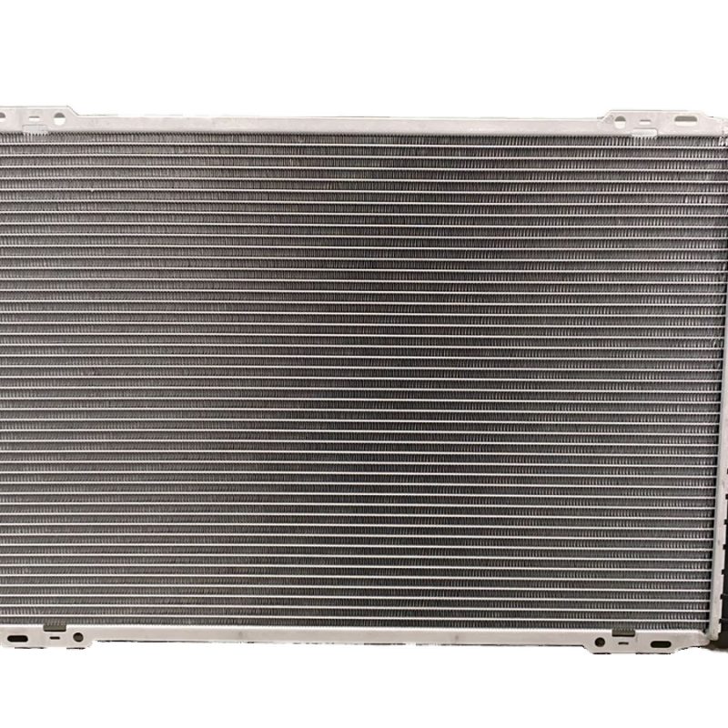 RADIADOR FORD ESCAPE 2008-2012 2.4